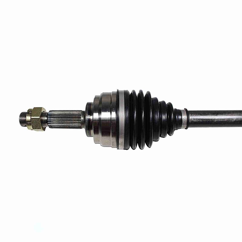 GSP NCV53908 CV Axle Assembly - Front Right