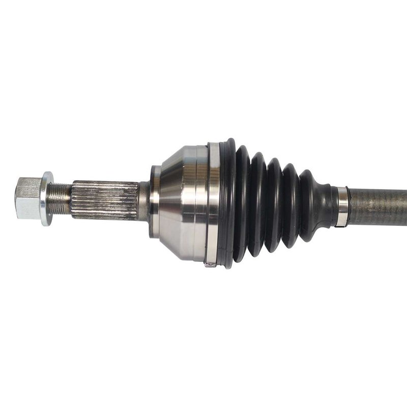 GSP NCV53911 CV Axle Assembly - Front Left