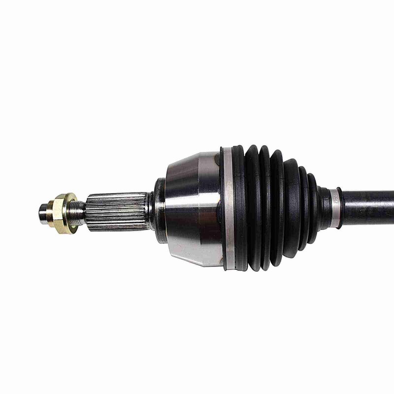 GSP NCV53913 CV Axle Assembly - Front Left