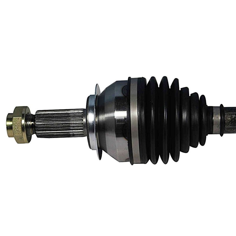 GSP NCV66002 CV Axle Assembly - Front, Front Left or Front Right