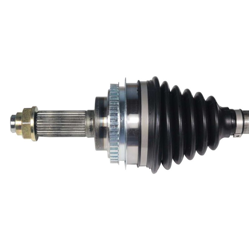 GSP NCV66501 CV Axle Assembly - Front, Front Left or Front Right