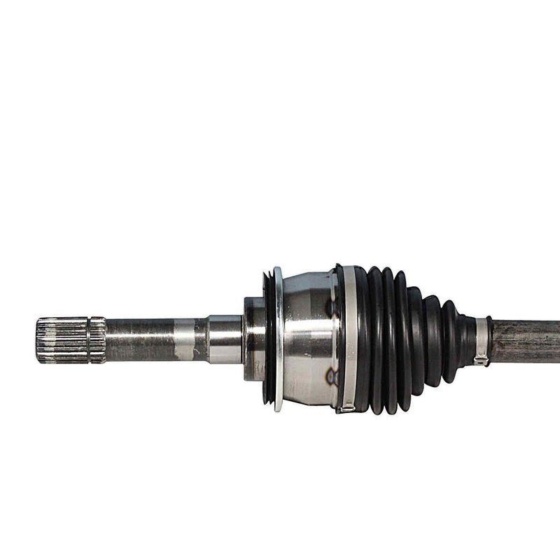 GSP NCV68010 CV Axle Assembly - Front Right