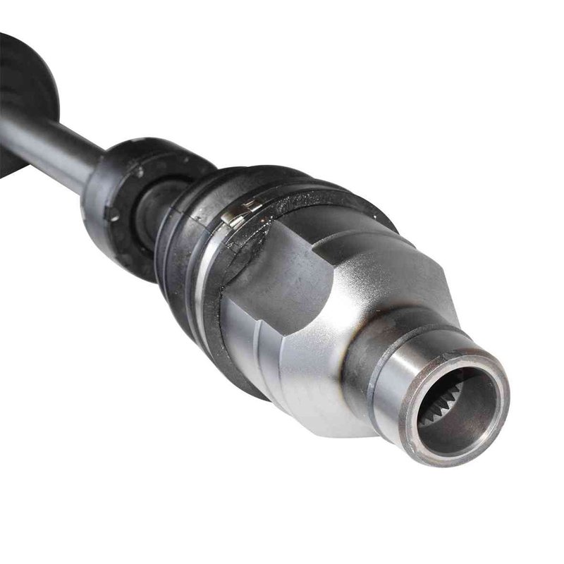 GSP NCV68054 CV Axle Assembly - Front Right