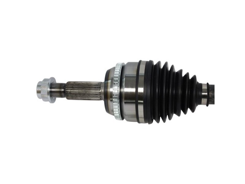 GSP NCV69278 CV Axle Assembly - Front Left