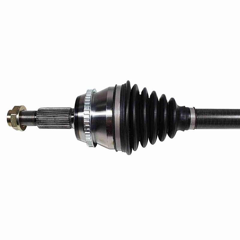 GSP NCV69453 CV Axle Assembly - Front Left
