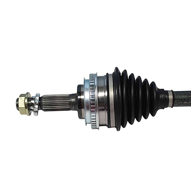 GSP NCV69520 CV Axle Assembly - Front Right