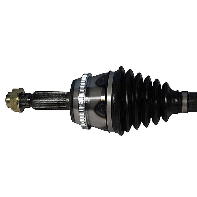 GSP NCV69578 CV Axle Assembly - Front Right
