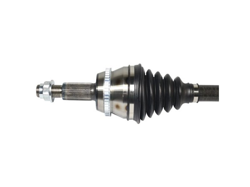 GSP NCV69610 CV Axle Assembly - Front Right
