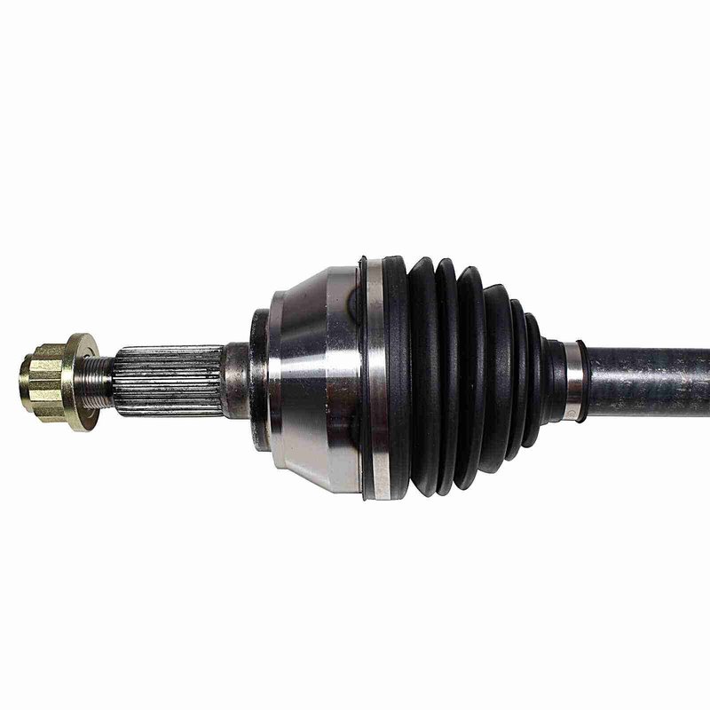 GSP NCV70001 CV Axle Assembly - Front, Front Left or Front Right