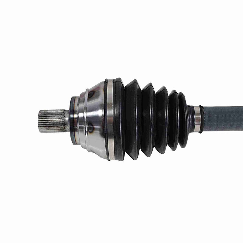 GSP NCV72100 CV Axle Assembly - Front Left