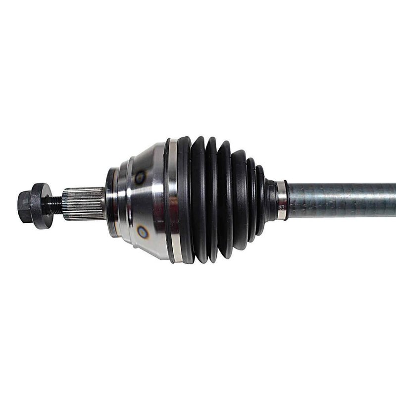 GSP NCV72109 CV Axle Assembly - Front Left
