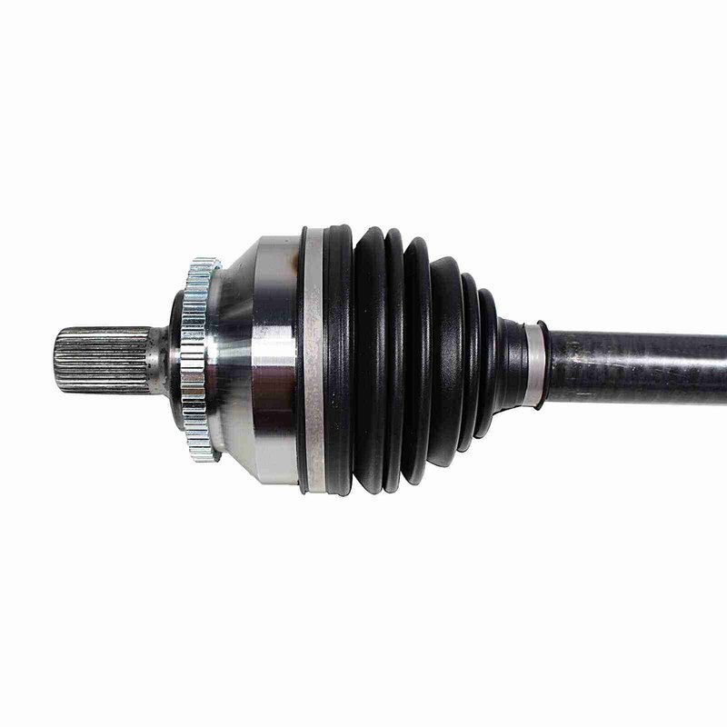 GSP NCV73500 CV Axle Assembly - Front Left