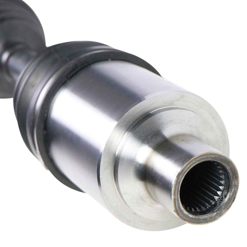 GSP NCV82015 CV Axle Assembly - Front Right