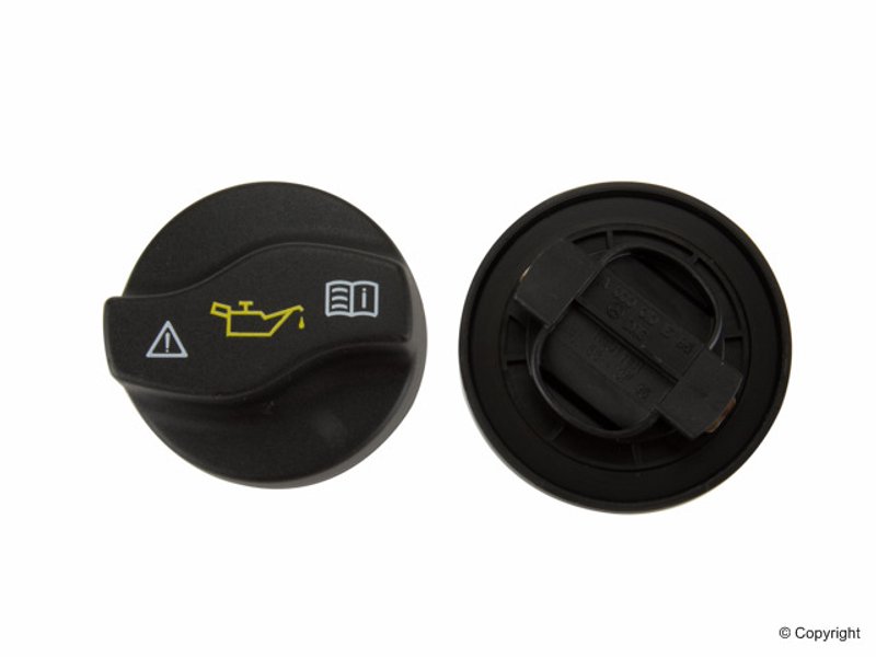 Genuine 0000101585 Engine Oil Filler Cap