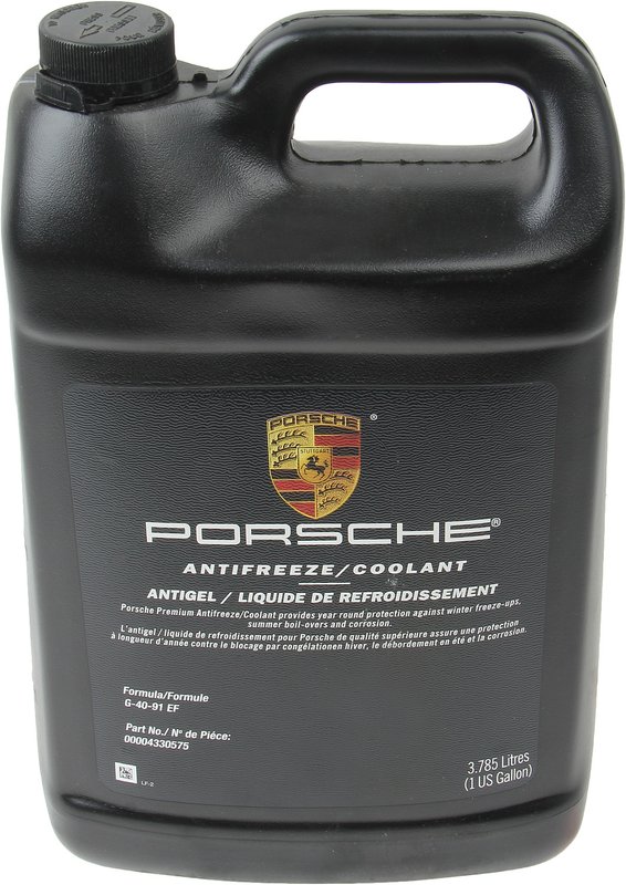 Genuine 00004330575 Engine Coolant / Antifreeze