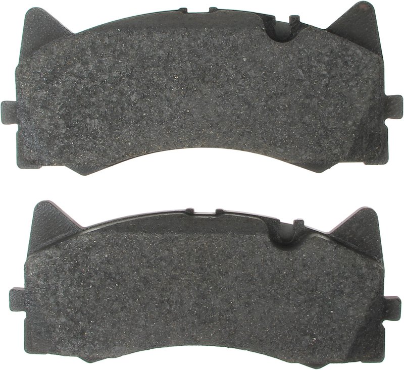 Genuine 0004209400 Disc Brake Pad Set - Front