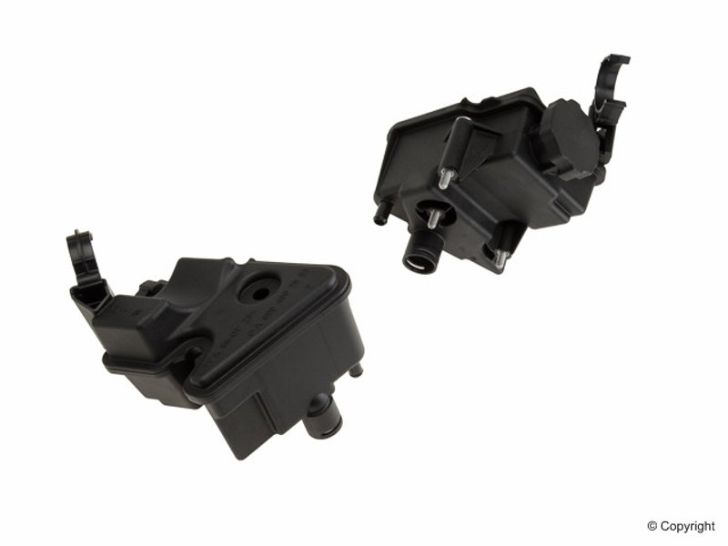Genuine 0004602683 Power Steering Reservoir