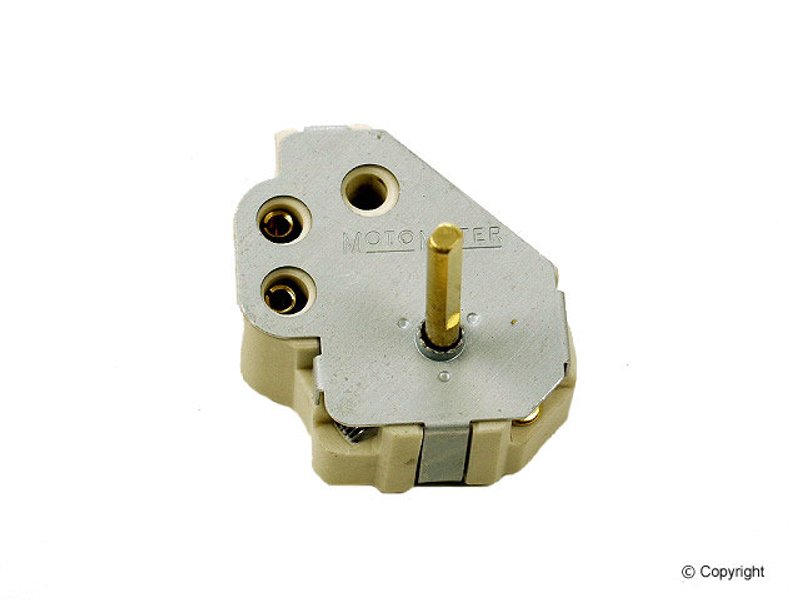 Genuine 0005423825 Dashboard Light Rheostat