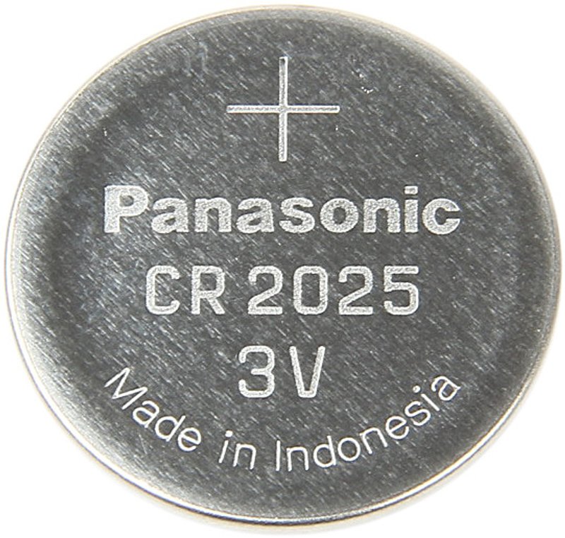 Genuine 000828038810 Anti-Theft Alarm Transmitter Battery