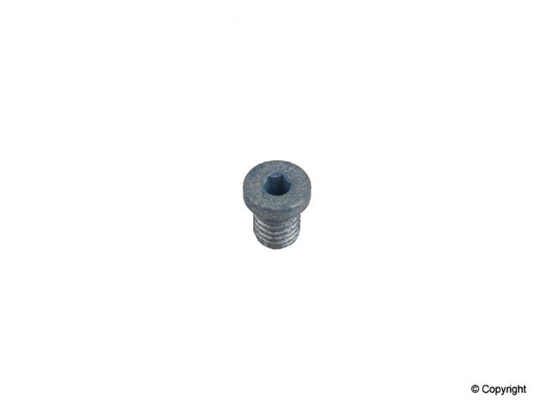 Genuine 000908012009 Engine Oil Drain Plug