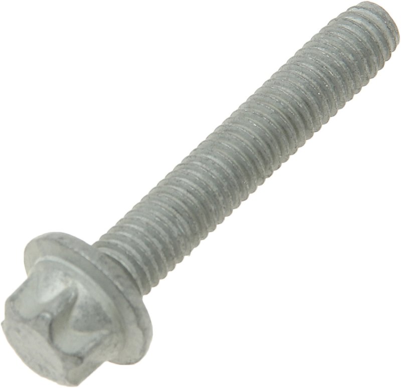 Genuine 0009903011 Engine Intake Manifold Bolt