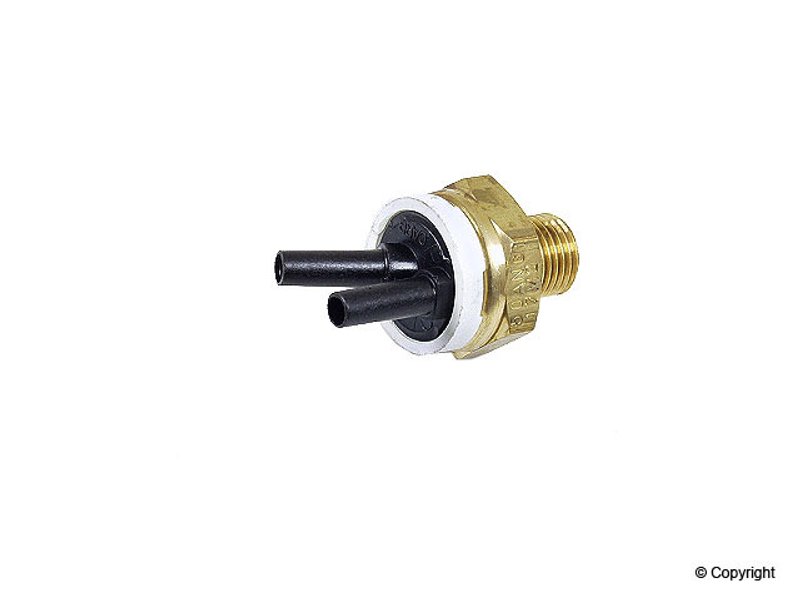 Genuine 0011406260 Thermo-Vacuum Valve