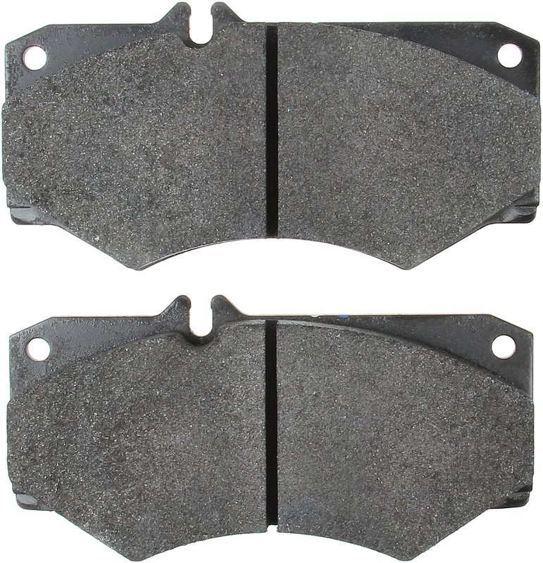 Genuine 0014201420 Disc Brake Pad Set - Front