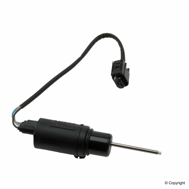 Genuine 0015404117 Power Brake Booster Vacuum Sensor