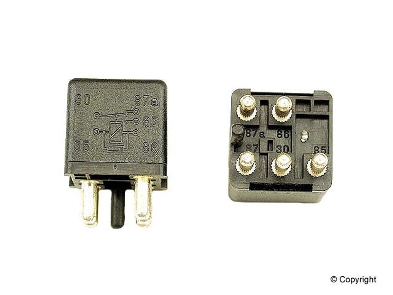 Genuine 0015420219 Multi Purpose Relay