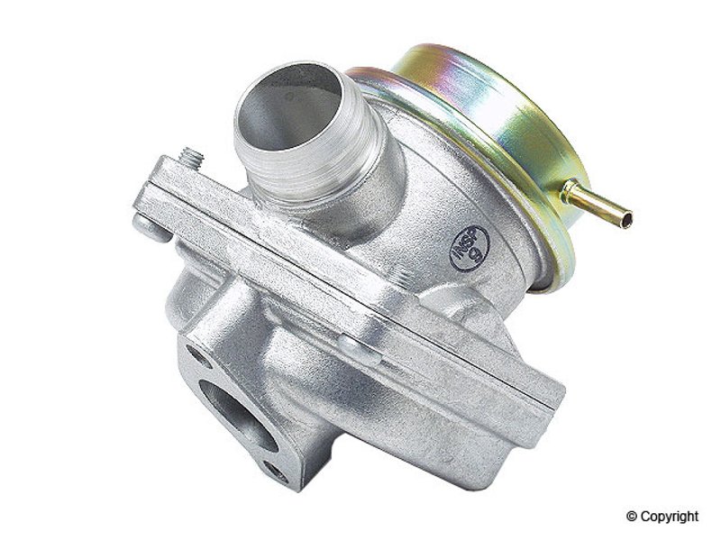 Genuine 0021403860 Secondary Air Injection Shut-Off Valve