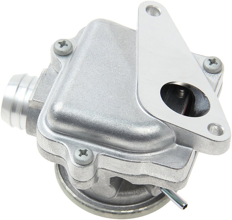Genuine 0021407460 Secondary Air Injection Pump Check Valve - Left