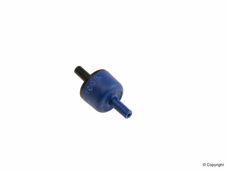 Genuine 0021408460 Vacuum Check Valve