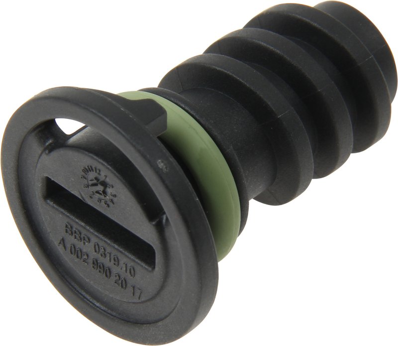 Genuine 0029902017 Engine Oil Drain Plug
