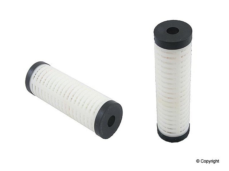 Genuine 0031846101 Suspension Self-Leveling Unit Filter