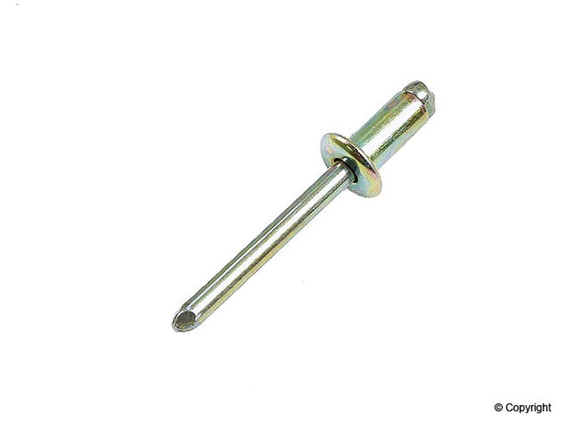 Genuine 0039909697 Window Regulator Rivet - Front