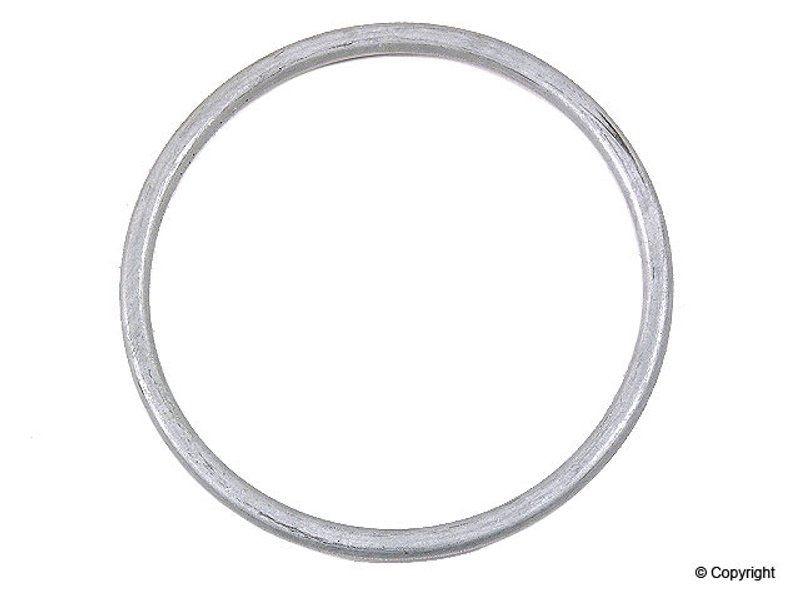 Genuine 0049979940 Exhaust Seal Ring
