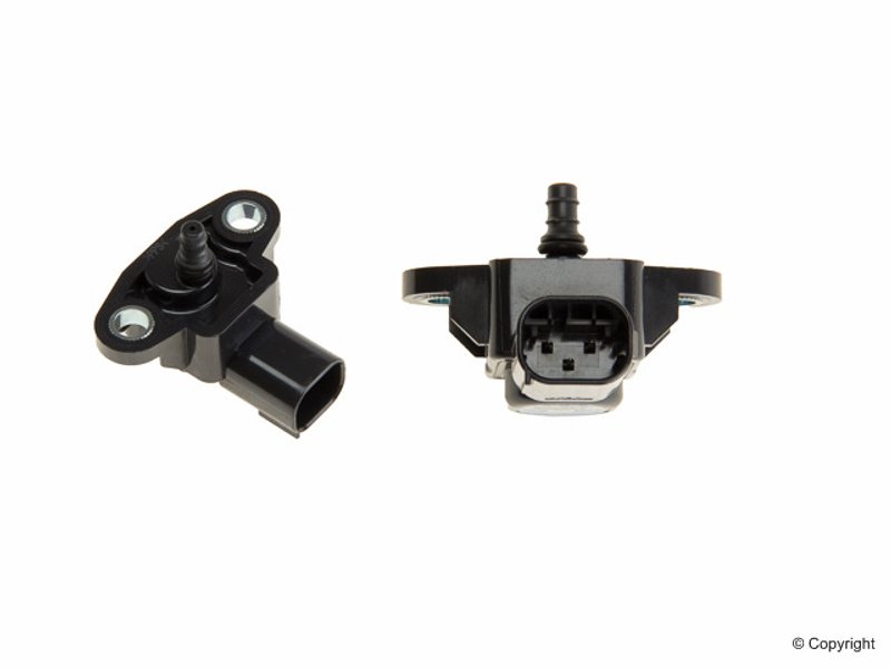 Genuine 0051537228 Manifold Absolute Pressure Sensor