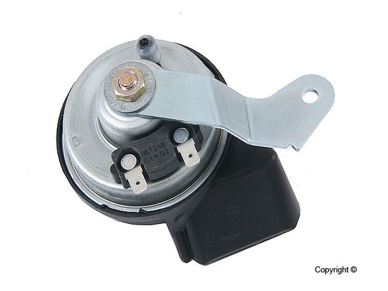 Genuine 0055424120 Horn - Right
