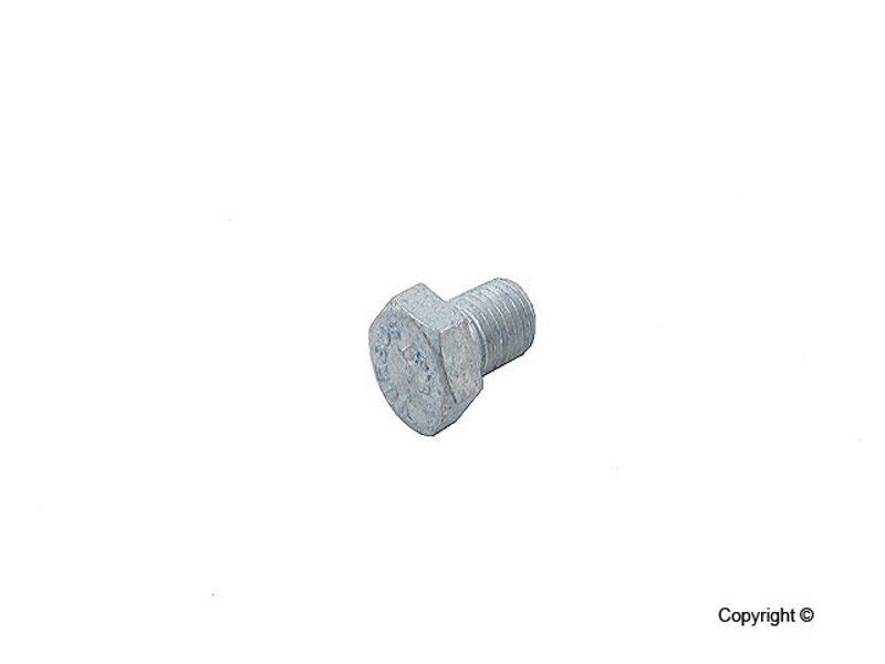 Genuine 0079903901 Drum Brake Wheel Cylinder Bolt - Front