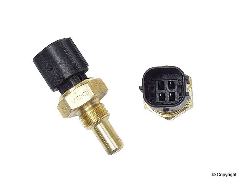 Genuine 0115425117 Engine Coolant Temperature Sensor