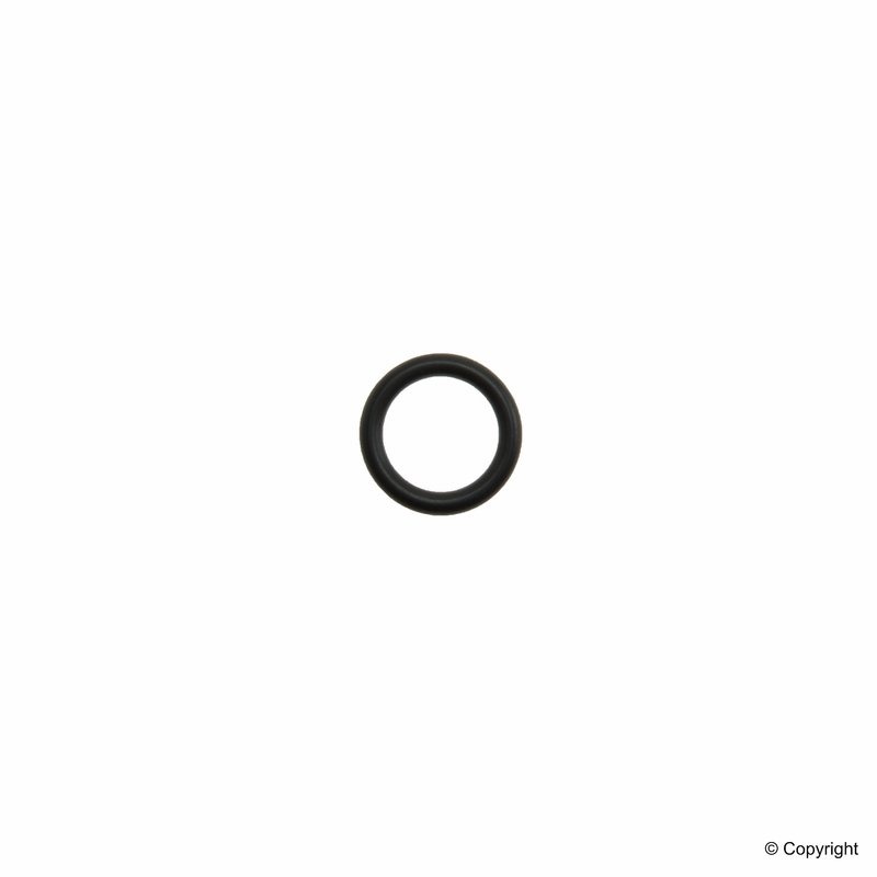 Genuine 0219977548 Diesel Fuel Injector Pump Stop Solenoid Gasket