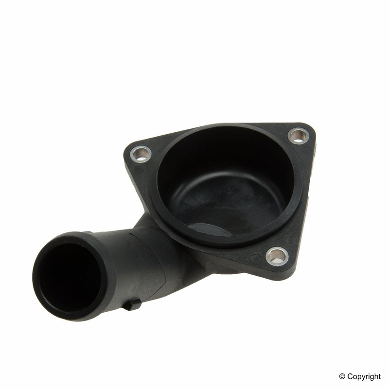 Genuine 022121121E Engine Coolant Thermostat Housing Cover