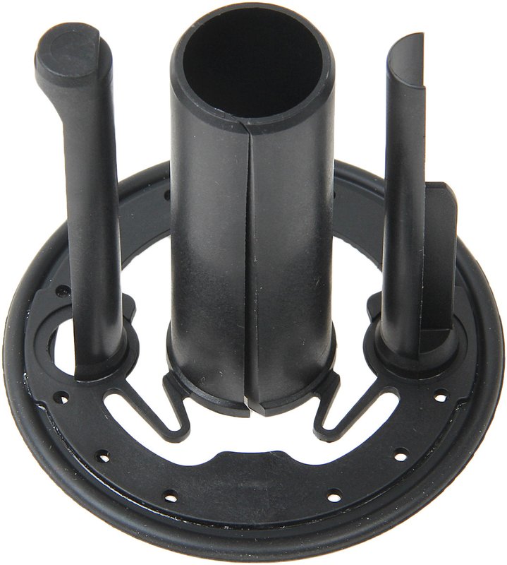 Genuine 028117070B Engine Oil Cooler Seal - Lower or Upper