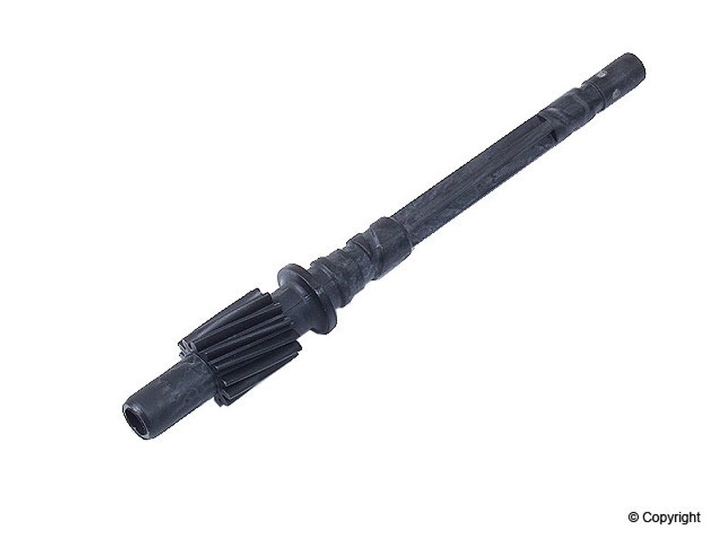 Genuine 02A409197 Speedometer Drive Gear