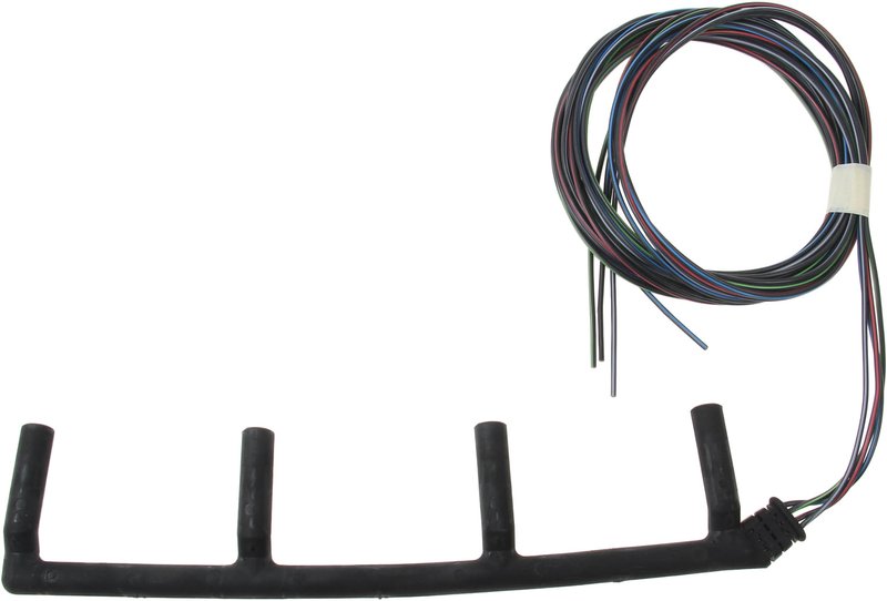 Genuine 038971782C Diesel Glow Plug Wiring Harness