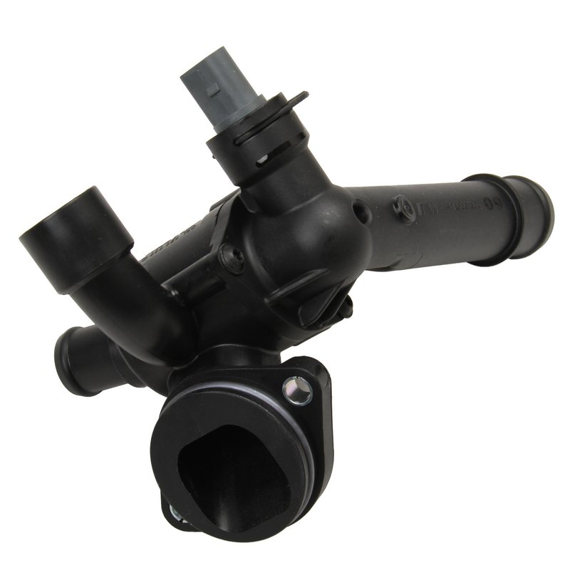 Genuine 03L121111Q Engine Coolant Thermostat