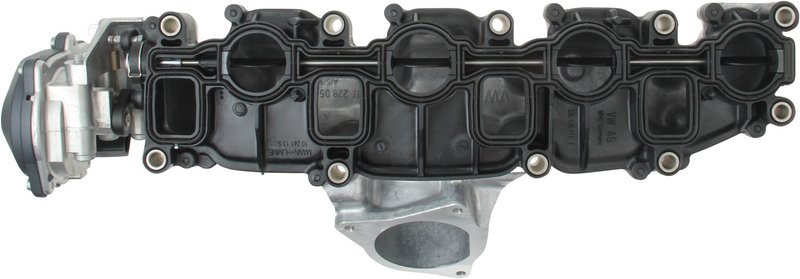 Genuine 03L129711E Engine Intake Manifold