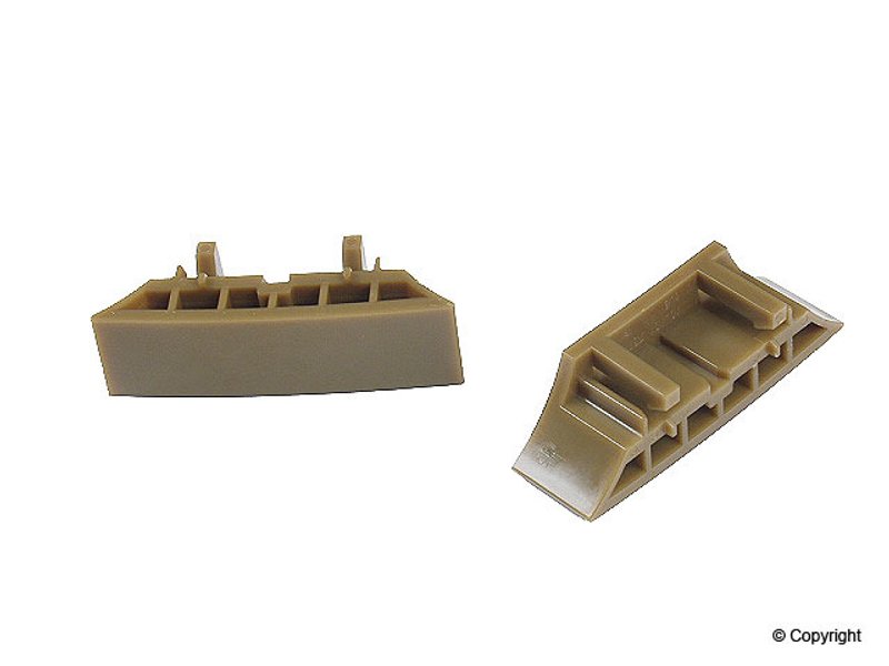 Genuine 066109514A Engine Timing Chain Guide - Upper