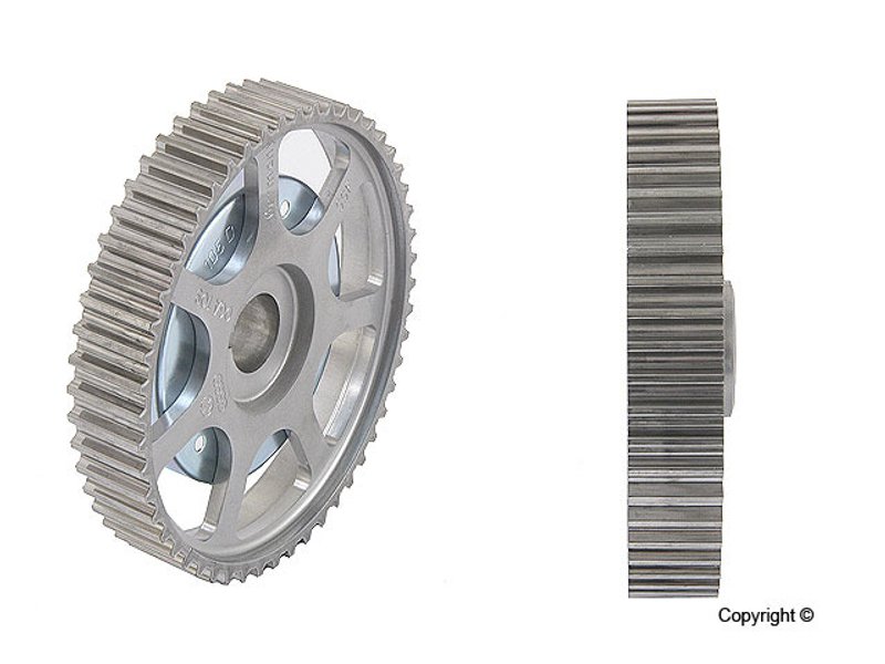 Genuine 06A109105D Engine Timing Camshaft Gear