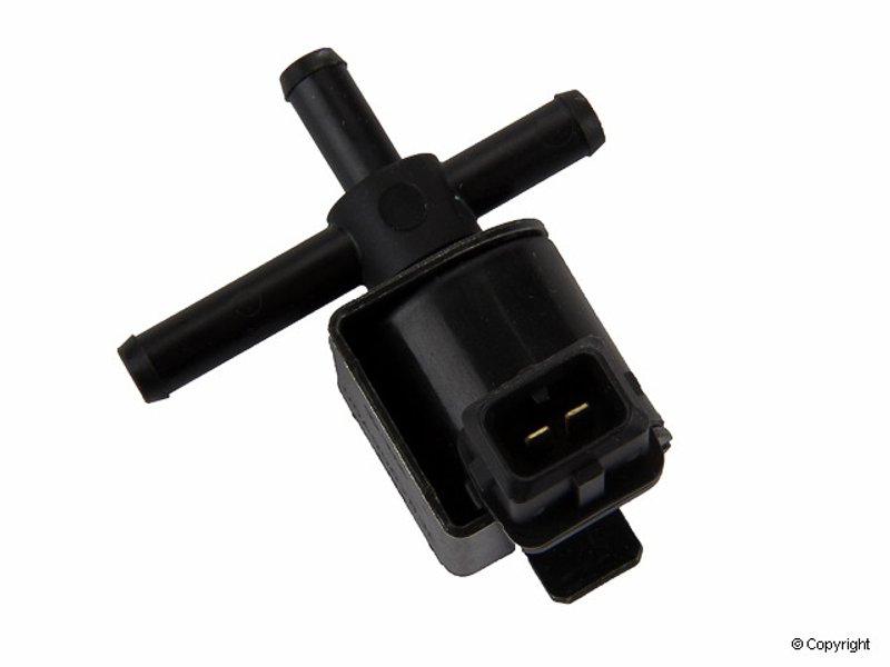 Genuine 06A906283E Turbocharger Boost Solenoid